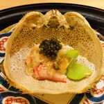 用户对于麻布さおとめ的评论图