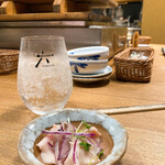 用戶對於酉 どうあん 春吉店的評論圖