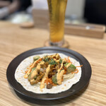 User's review image for KABUKI BURGER&TACOS