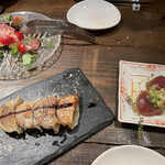 用戶對於餃子とワイン 果皮と餡的評論圖