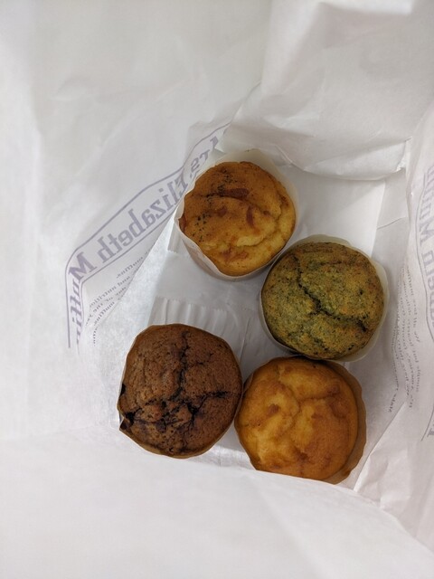 User's recommendation image for ミセスエリザベスマフィン 天神地下街店