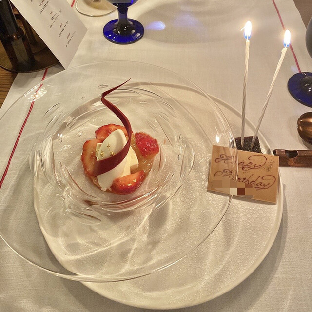 User's recommendation image for ラ・メゾン・キオイ