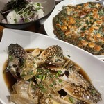 用戶對於でりかおんどる 新大久保本店的評論圖