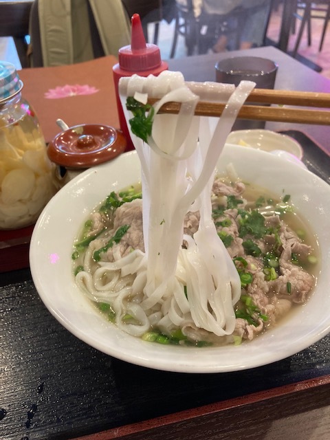 User's review image for センホン・ベトナム料理専門店
