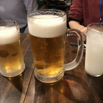 用戶對於じゃんけん 蒲田店的評論圖