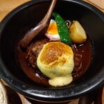用户对于山本のハンバーグ イオンモール札幌発寒店的评论图