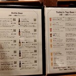 用户对于BEER PUB ICHI-YA的评论图