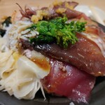 用戶對於ハレの日食堂的評論圖