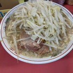 用戶對於ラーメン 麺徳 東陽町店的評論圖