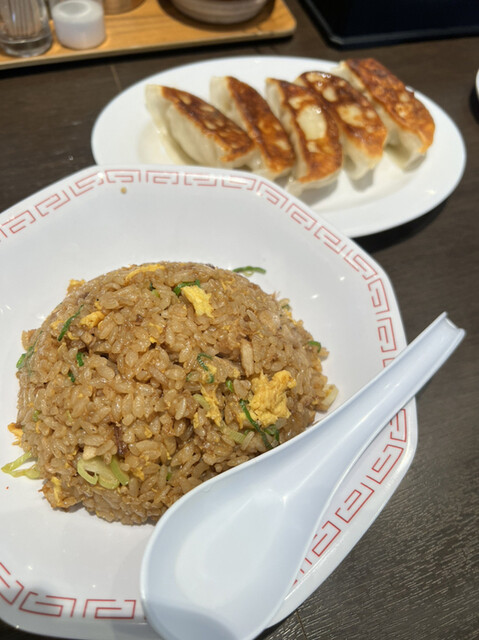 用戶對於来来亭 十条竹田店的評論高清圖