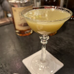 用戶對於salon&bar SAMGHA的評論圖