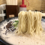 User's review image for 博多一幸舎 京都拉麺小路店
