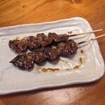 用戶對於鳥貴族 北赤羽店的評論圖