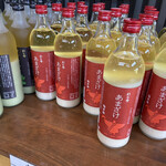 用戶對於杉能舎的評論圖