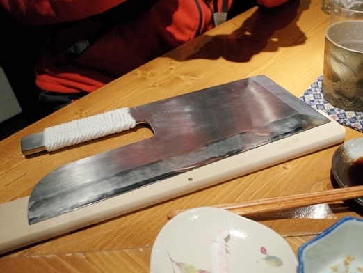 用户对于和食美酒 ほり米的评论图