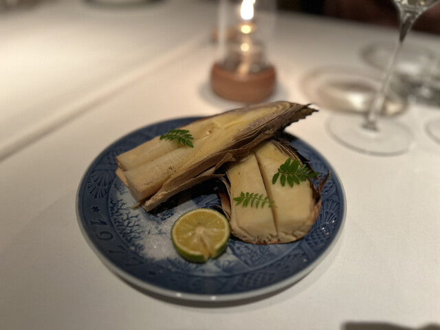 User's recommendation image for ツバキ