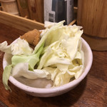 用戶對於やきとり大吉 鷺宮店的評論圖