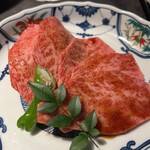 用戶對於東京焼肉 平城苑 銀座5丁目店的評論圖