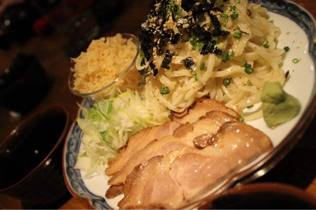 用户对于和食美酒 ほり米的评论图