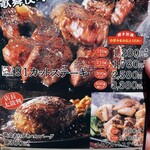 User's review image for Steak House 91
