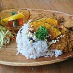 User's review image for カフェハウスNavo*