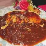 用户对于新洋食 KAZU的评论图