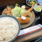 User's review image for 天兼
