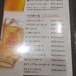 用户对于新宿こてがえし的评论图