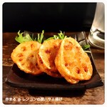 用戶對於呑み処 赤まる的評論圖