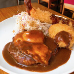 User's review image for 洋食や”B”