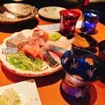 User's review image for 庫裏