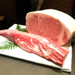 User's review image for 佐賀牛 Sagaya 銀座