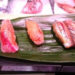 用戶對於にぎにぎ 一 西荻本館的評論圖