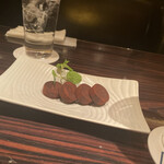 User's review image for MORI BAR