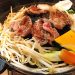 用户对于さっぽろ くい亭的评论图