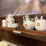 用戶對於四川辣麺 西中島店的評論圖