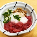 用戶對於わが家の食堂 葛西店的評論圖