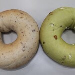 User's review image for BAGEL & BAGEL エチカ表参道店