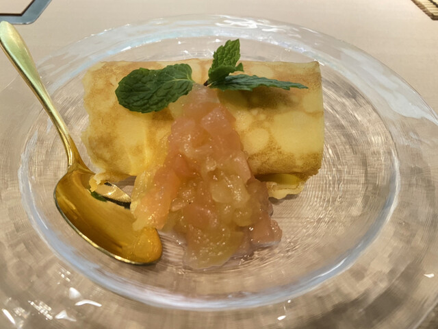 用戶對於肉懐石 凜然的評論高清圖