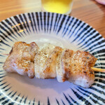 User's review image for 串焼き ニューダイトン 難波中店