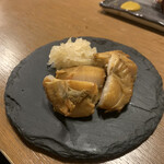用户对于焼とり いぶし坐的评论图