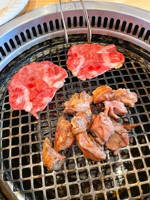 User's recommendation image for カルビッシュ 折尾店