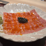 用戶對於肉懐石 凜然的評論圖