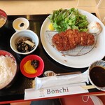 用戶對於丹波里山レストラン　Bonchi的評論圖