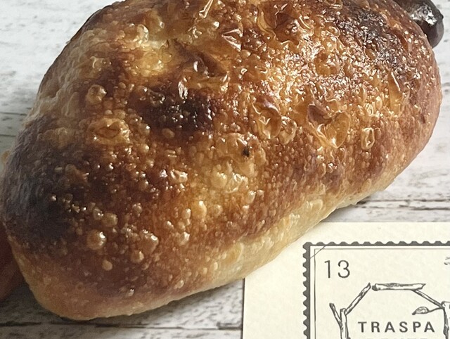 User's recommendation image for TRASPARENTE La Cartolina