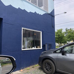 User's review image for ぱん処