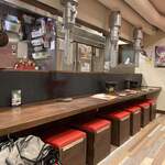 用戶對於炭火焼肉 日本代表 中野本店的評論圖