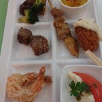 用戶對於ホテル知床的評論圖