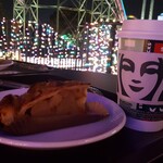 用戶對於スターバックスコーヒー よみうりランドグッジョバ!!店的評論圖