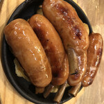 用戶對於大衆酒場ちばチャン 秋葉原中央通り店的評論圖
